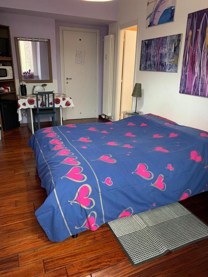 Bread & Butter Bed & Breakfast Roma Dış mekan fotoğraf