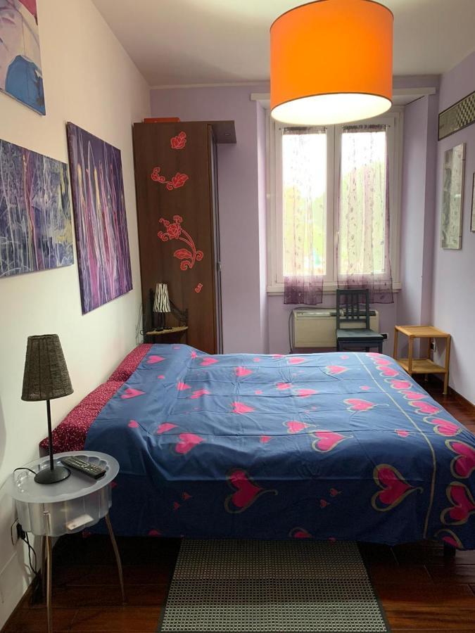 Bread & Butter Bed & Breakfast Roma Dış mekan fotoğraf