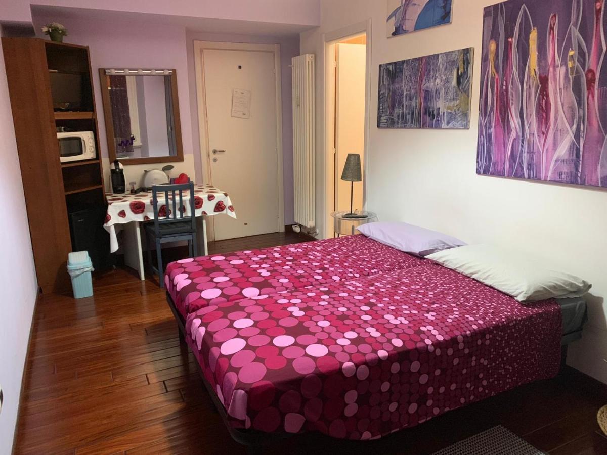 Bread & Butter Bed & Breakfast Roma Dış mekan fotoğraf