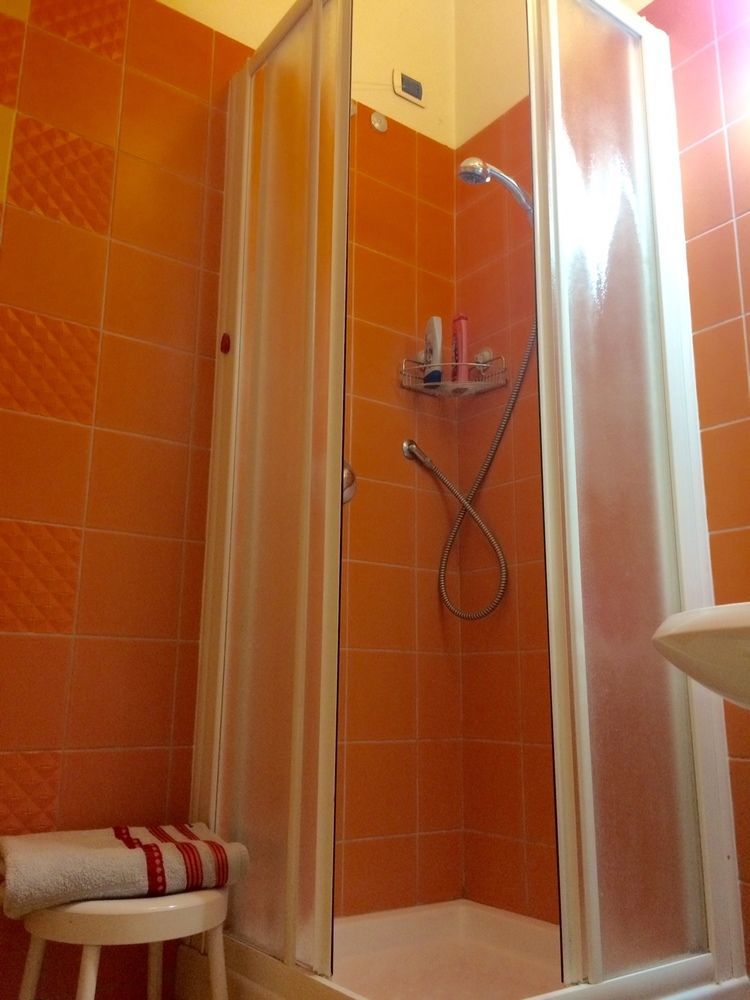 Bread & Butter Bed & Breakfast Roma Dış mekan fotoğraf