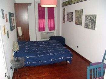 Bread & Butter Bed & Breakfast Roma Dış mekan fotoğraf